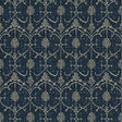 Gaston Y Daniela LORENZO PETROLEO Upholstery Fabric