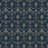 Gaston Y Daniela LORENZO PETROLEO Upholstery Fabric