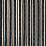 Gaston Y Daniela ERESMA NAVY Upholstery Fabric