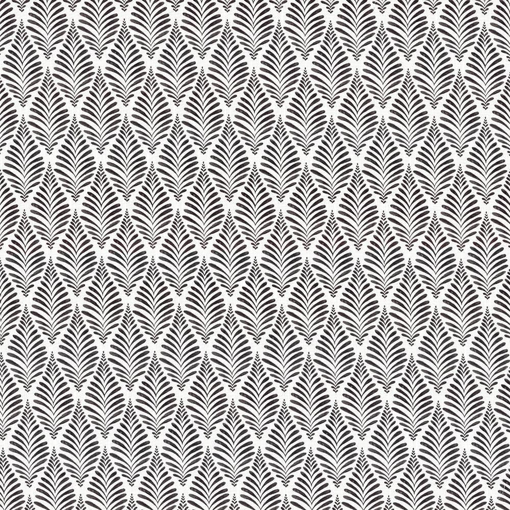 Kasmir Jata Ebony Fabric