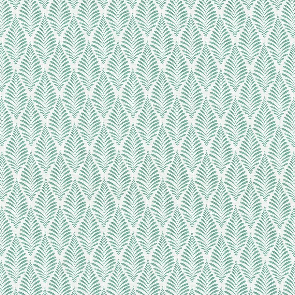 Kasmir Jata Matisse Blue Fabric