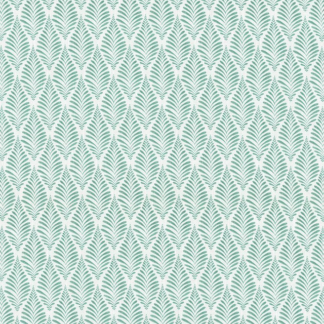 Kasmir Jata Matisse Blue Fabric