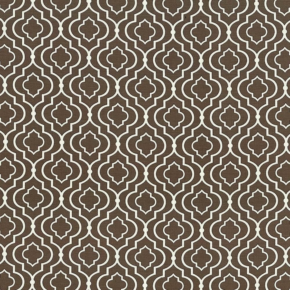 Kasmir Jaya Espresso Fabric