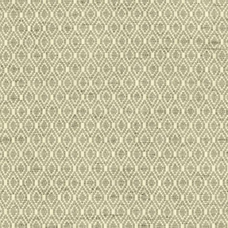 Kasmir Jetsetter Fog Fabric