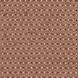 Kasmir Jetsetter Rust Fabric