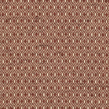 Kasmir Jetsetter Rust Fabric