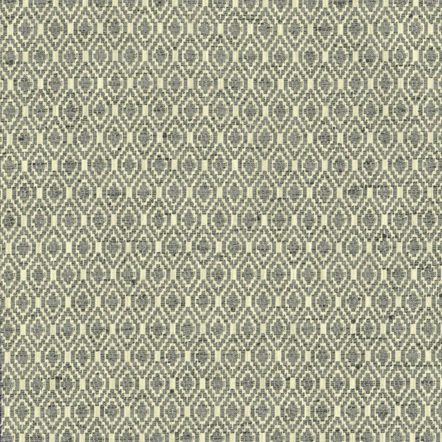 Kasmir Jetsetter Smoke Fabric