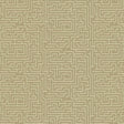 Kasmir Jigsaw Khaki Fabric
