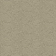 Kasmir Jigsaw Nickel Fabric