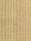 Scalamandre Strie Amboise Straw Fabric