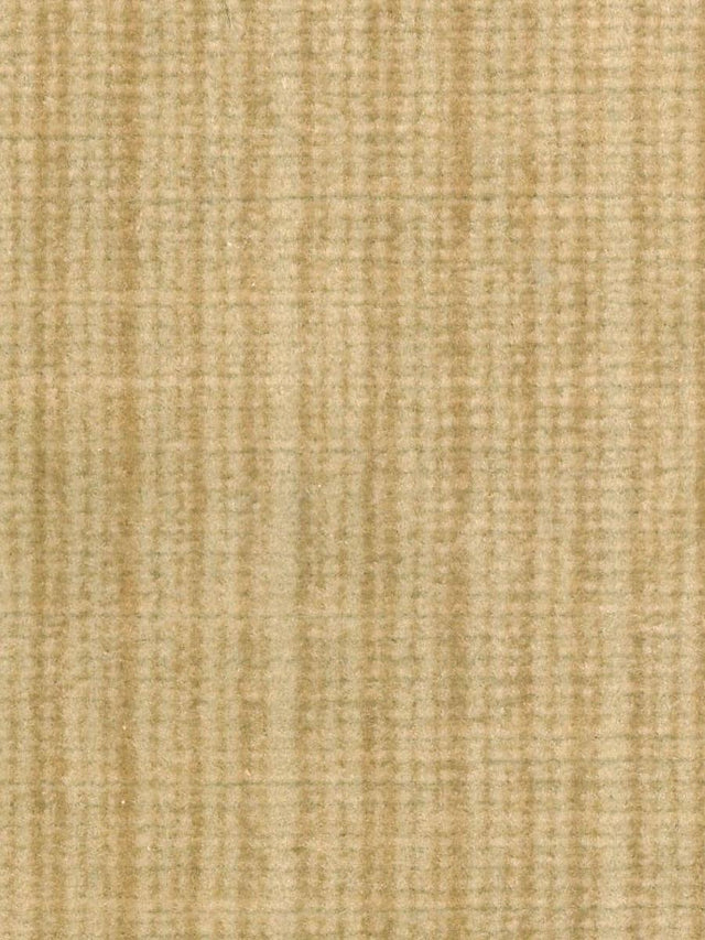 Scalamandre Strie Amboise Straw Fabric
