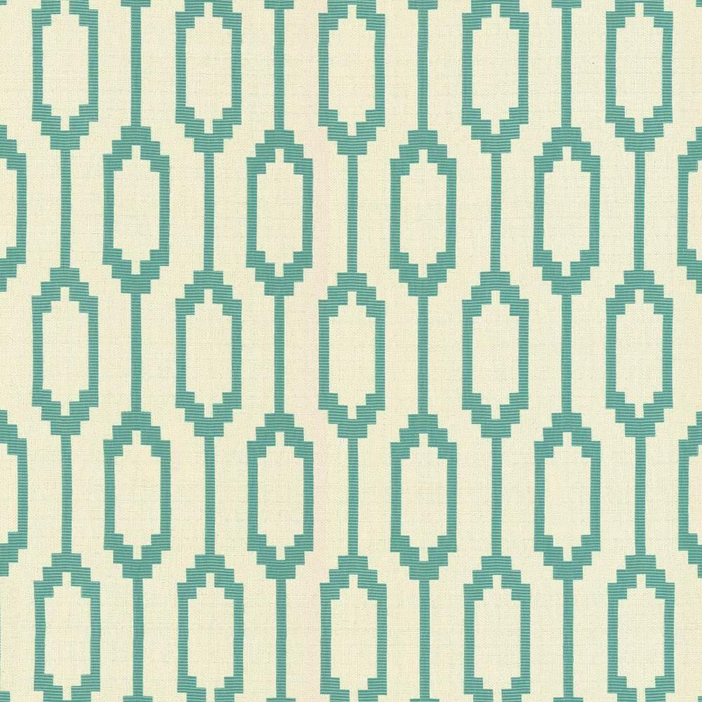 Kasmir Juno Jade Fabric