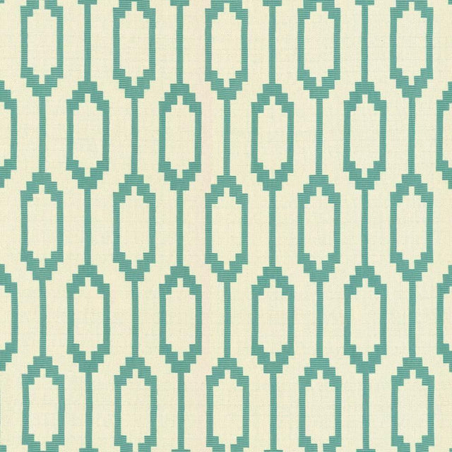 Kasmir Juno Jade Fabric