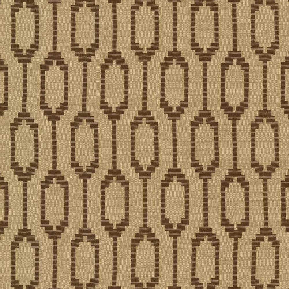 Kasmir Juno Truffle Fabric