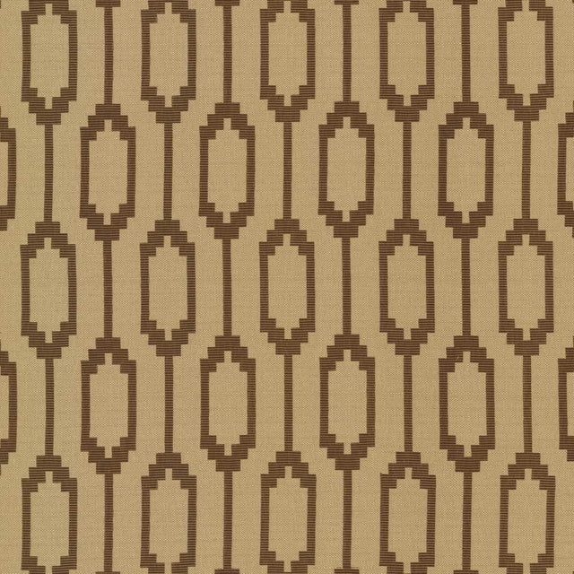 Kasmir Juno Truffle Fabric