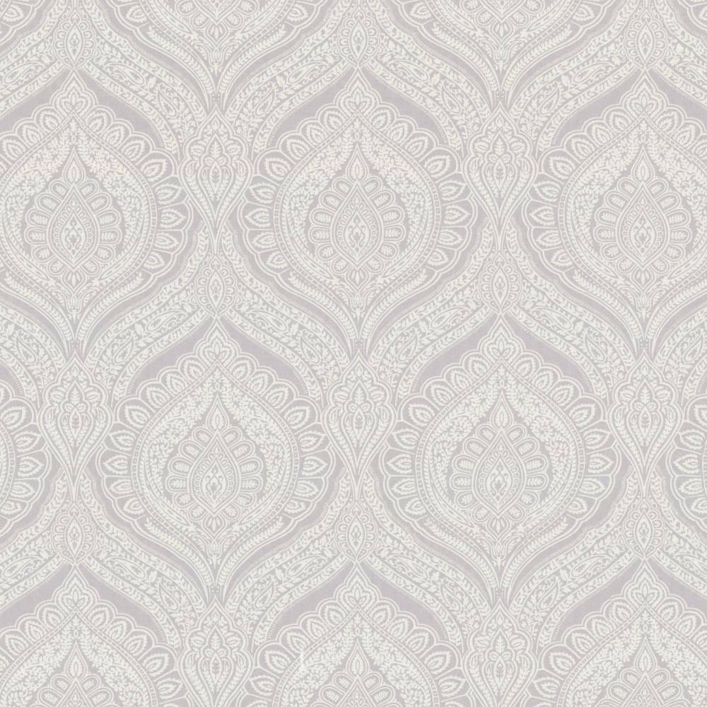 Kasmir Junoon Silver Fabric