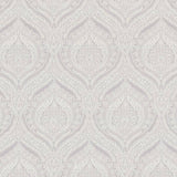 Kasmir Junoon Silver Fabric