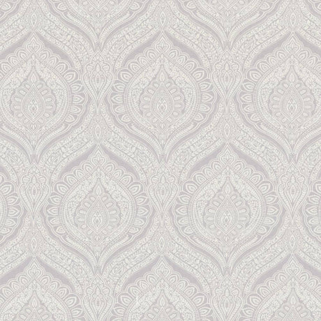 Kasmir Junoon Silver Fabric