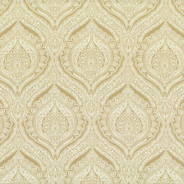 Kasmir Junoon Toast Fabric