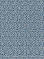 Scalamandre Hele Bay Cobalt Fabric