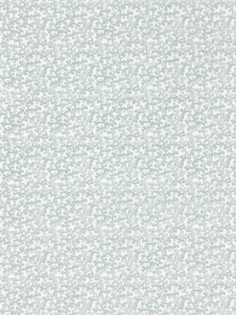 Scalamandre Hele Bay Powder Blue Fabric