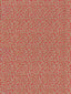 Scalamandre Hele Bay Coral Fabric