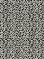 Scalamandre Hele Bay Black Fabric