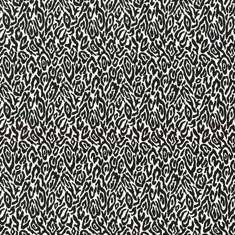 Kasmir Kafu Ink Fabric