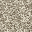 Kasmir Kahala Paisley Earth Fabric