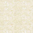Kasmir Kahala Paisley Pearl Fabric