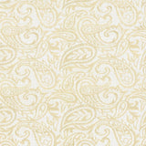 Kasmir Kahala Paisley Pearl Fabric