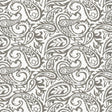 Kasmir Kahala Paisley Storm Fabric