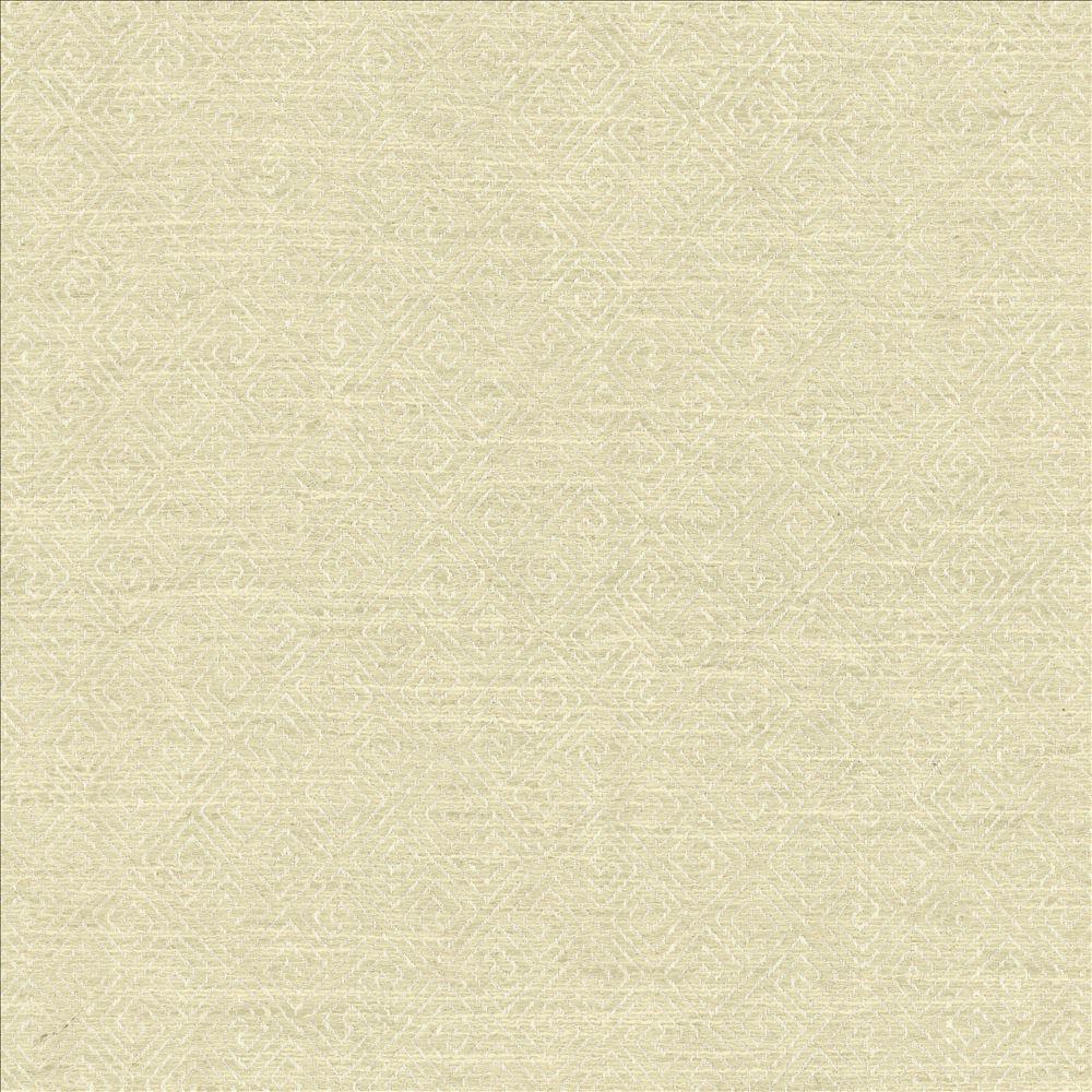 Kasmir Kaiping Vanilla Fabric