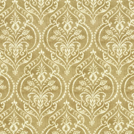 Kasmir Kavita Sand Fabric