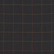 Kasmir Keheley Noir Fabric