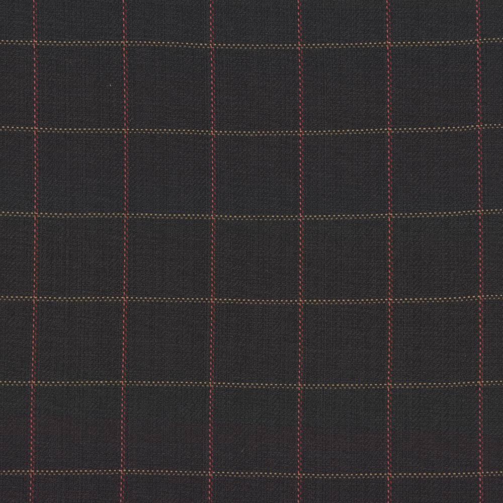 Kasmir Keheley Noir Fabric