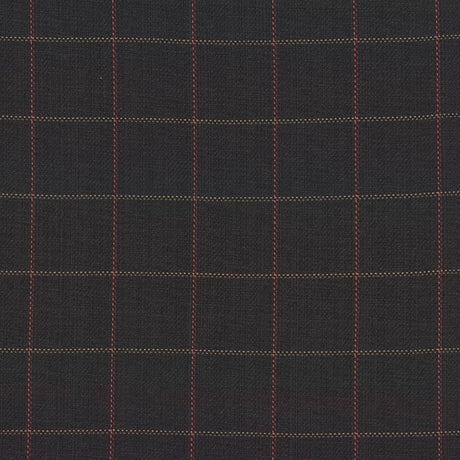 Kasmir Keheley Noir Fabric