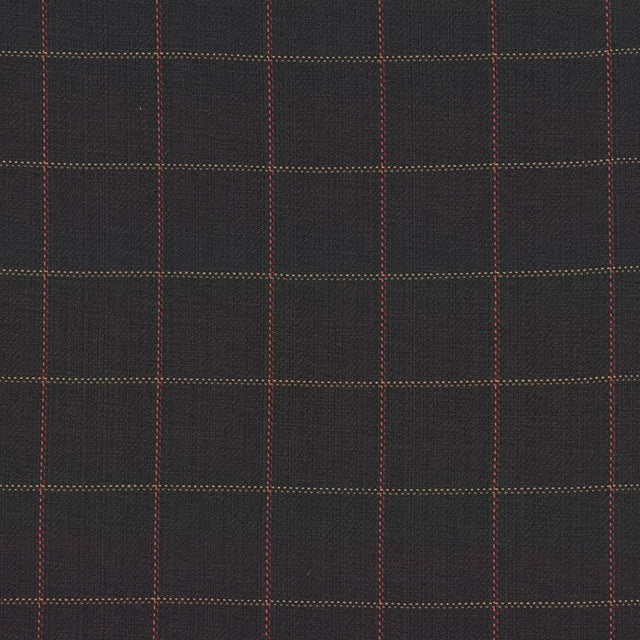 Kasmir Keheley Noir Fabric
