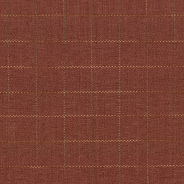 Kasmir Keheley Terra Cotta Fabric