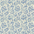 Kasmir Kenilworth Matisse Blue Fabric