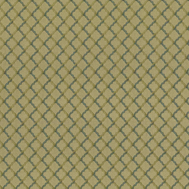 Kasmir Kilburne Mermaid Fabric