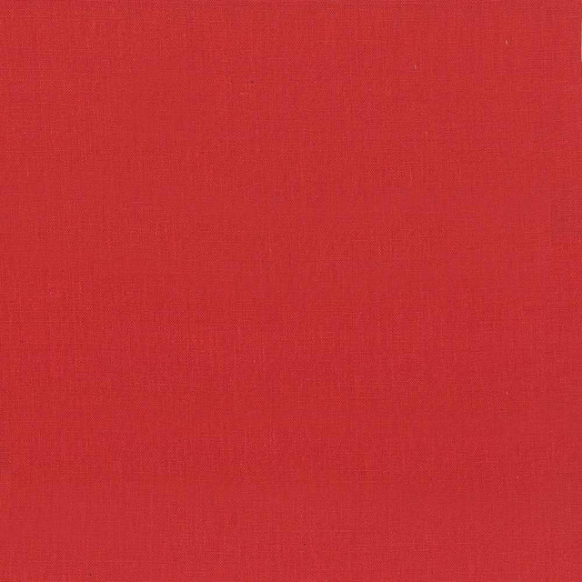 Kasmir Kilkenny Poppy Fabric