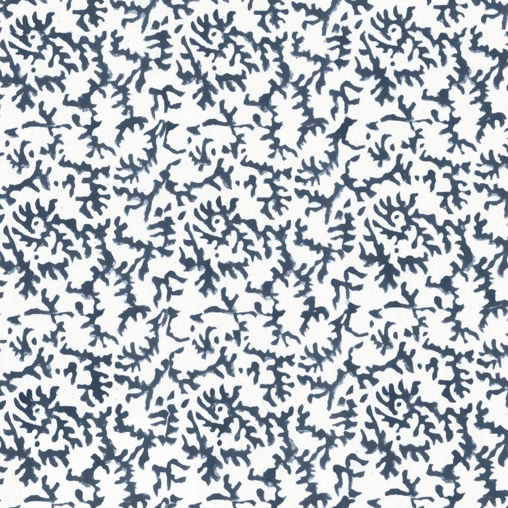 Kasmir Kindred Spirit Lapis Fabric