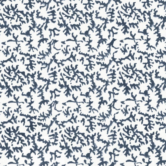 Kasmir Kindred Spirit Lapis Fabric