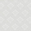 Kasmir Kingswood Antique White Fabric