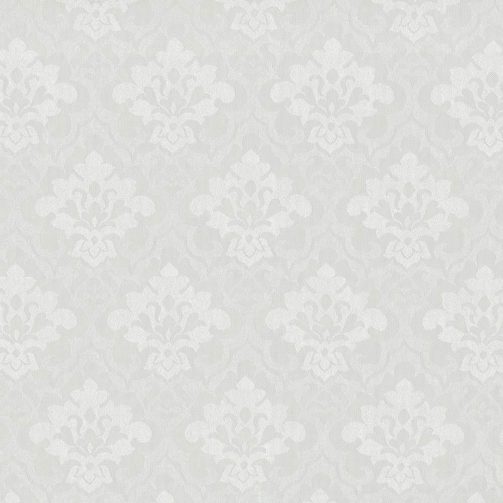 Kasmir Kingswood Antique White Fabric