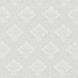 Kasmir Kingswood Antique White Fabric