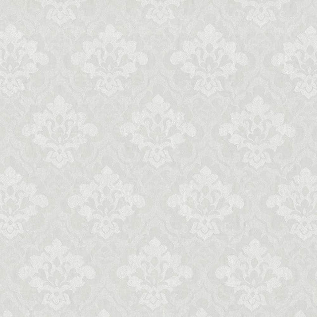 Kasmir Kingswood Antique White Fabric