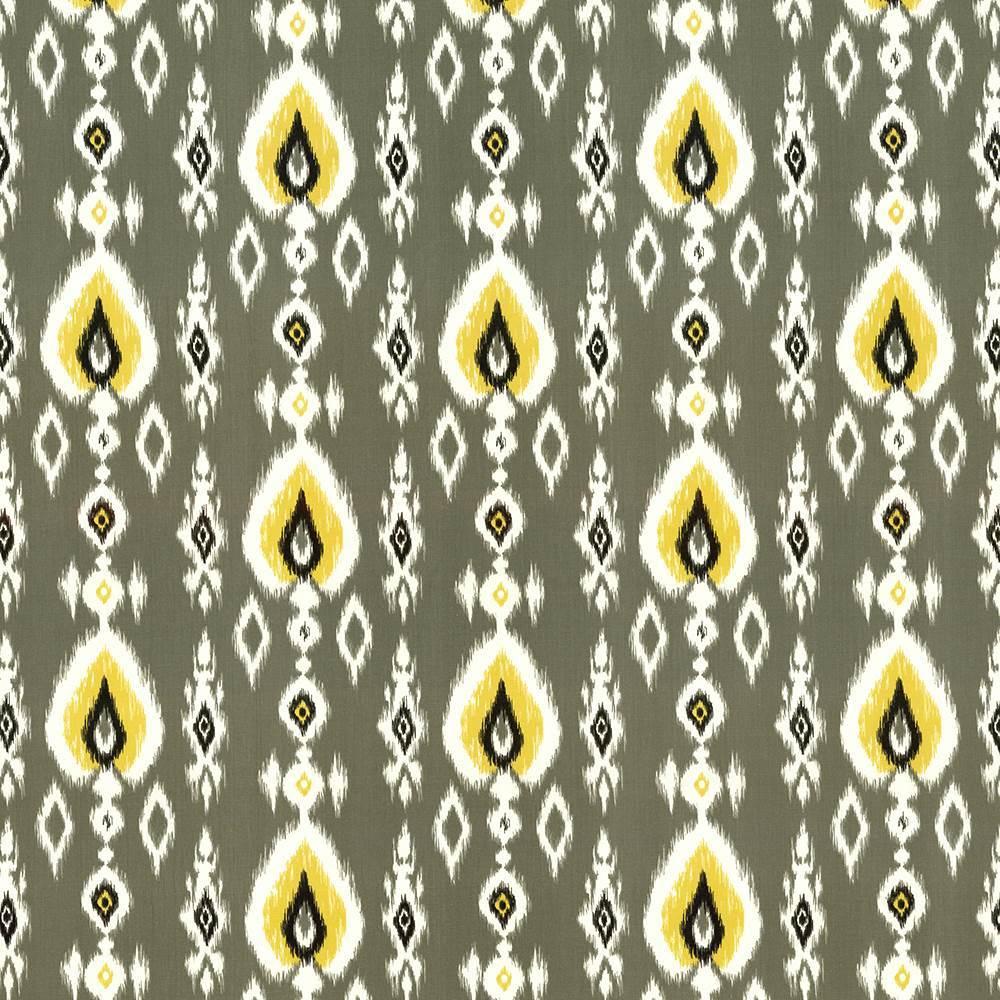 Kasmir Kunda Titanium Fabric