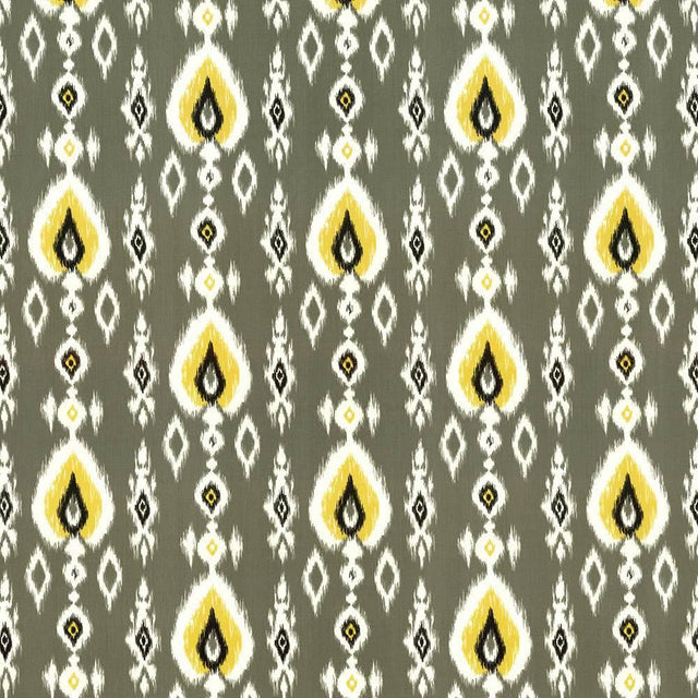 Kasmir Kunda Titanium Fabric